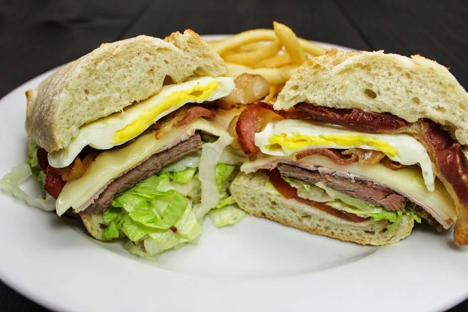 Grazianos Gourmet in Weston | bakery | 1721 Main St, Weston, FL 33326, USA | 9545150066 OR +1 954-515-0066