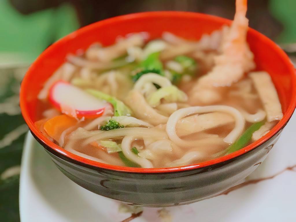 Midori Teriyaki | restaurant | 1912 201st Pl SE #208, Bothell, WA 98012, USA | 4254895955 OR +1 425-489-5955