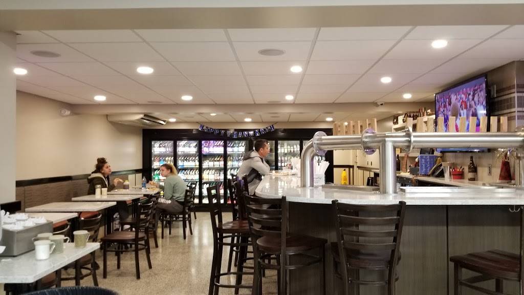 Aiellos Pizza | restaurant | 2112 Murray Ave, Pittsburgh, PA 15217, USA | 4125219973 OR +1 412-521-9973