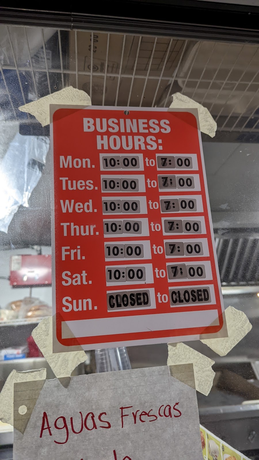 TAQUERIA LA HIDALGUENSE Food Truck | restaurant | 21126 44th Ave W, Lynnwood, WA 98036, USA | 4255284612 OR +1 425-528-4612