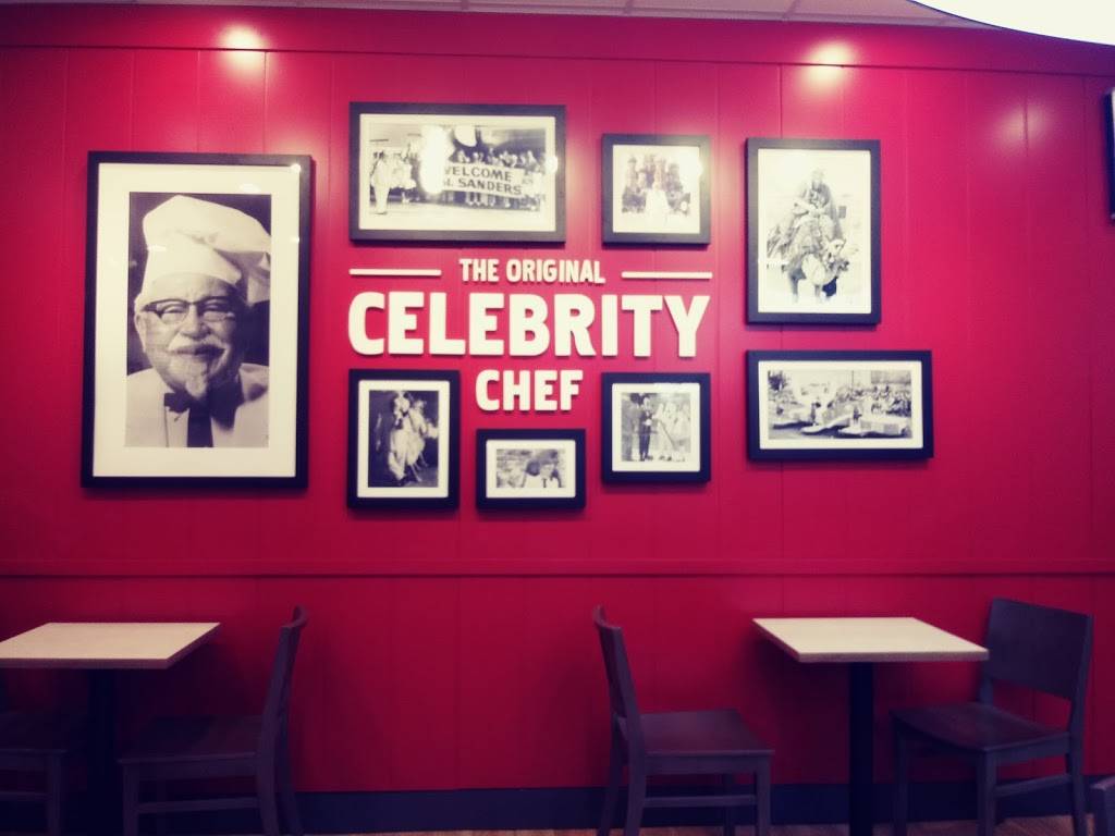 KFC | restaurant | 307 Highland Rd, Macedonia, OH 44056, USA | 2348084094 OR +1 234-808-4094