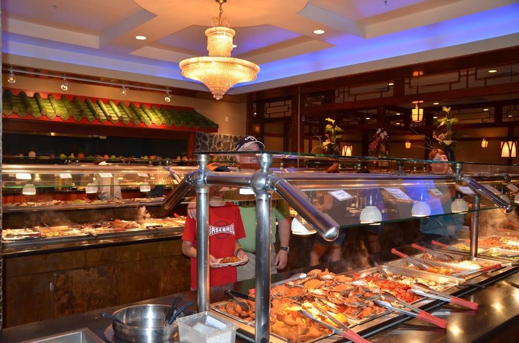 Chinatown Buffet & Grills | restaurant | 18701 Coastal Hwy #12, Rehoboth Beach, DE 19971, USA | 3026442688 OR +1 302-644-2688