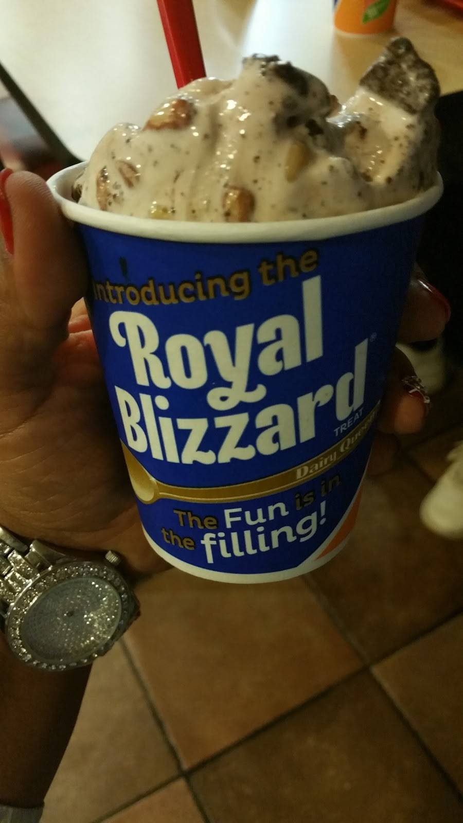 Dairy Queen Grill & Chill | restaurant | 664 E Redlands Blvd, Redlands, CA 92373, USA | 9097922242 OR +1 909-792-2242