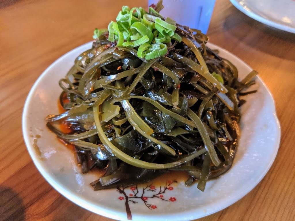 Dumpling? Dumpling! | restaurant | 261 Centrepointe Dr, Nepean, ON K2G 6E8, Canada | 6132253888 OR +1 613-225-3888