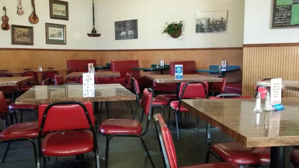 Tary Boscolos | restaurant | 351 Atwater Blvd, Atwater, CA 95301, USA | 2093584103 OR +1 209-358-4103