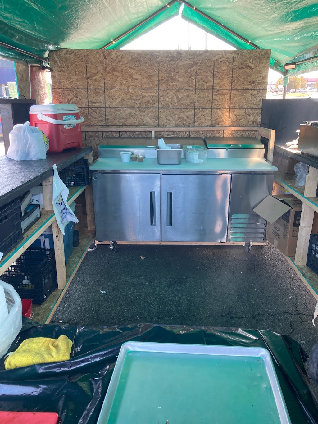 Pollos asados el rey | restaurant | 92 Phillipi Rd, Columbus, OH 43228, USA | 6144413175 OR +1 614-441-3175