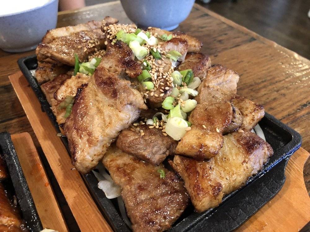 Emone Tofu | restaurant | 184 Salem St, Malden, MA 02148, USA | 7816052766 OR +1 781-605-2766