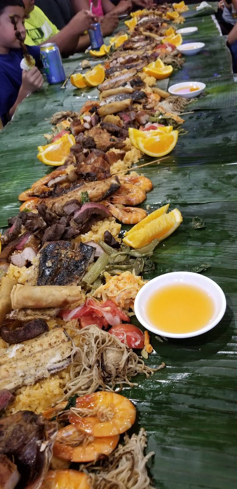 Bikini In Manila | restaurant | 361 Wilson Ave, North York, ON M3H 1T3, Canada | 4166308888 OR +1 416-630-8888