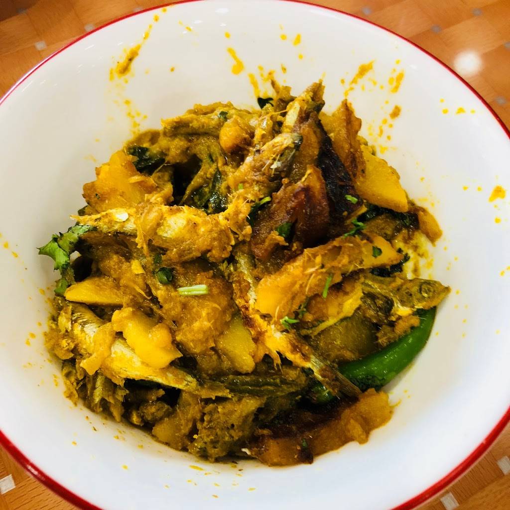 Fulkole Restaurant | restaurant | 1211 Liberty Ave, Brooklyn, NY 11208, USA | 7184848088 OR +1 718-484-8088