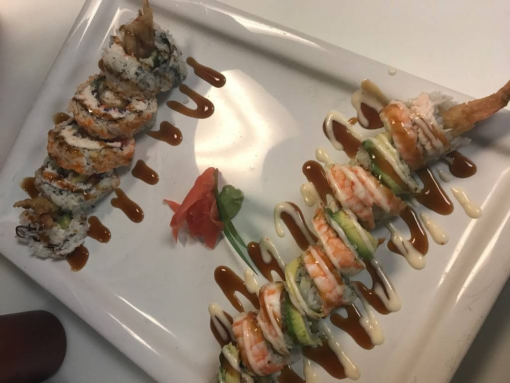 California Roll & Grill | restaurant | 1725 Santa Clara Dr #105, Roseville, CA 95661, USA | 9167725755 OR +1 916-772-5755