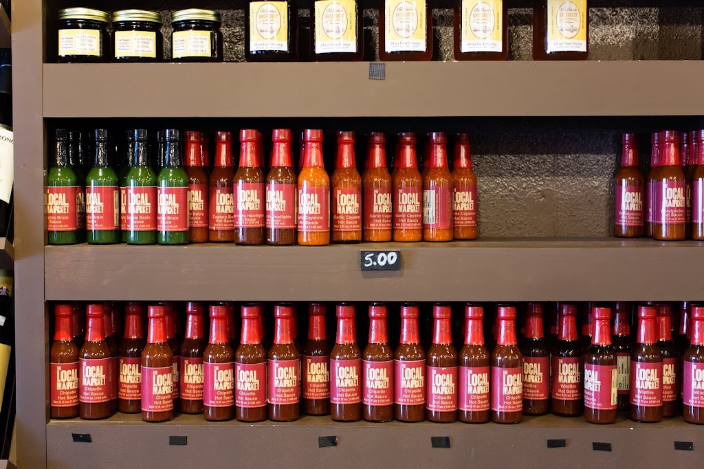 The Local Market | restaurant | 950 Gulf Shore Dr, Destin, FL 32541, USA | 8504608979 OR +1 850-460-8979