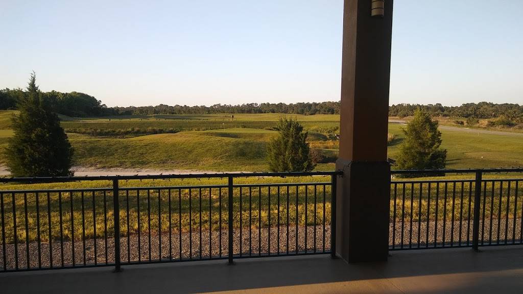 Indian River Preserve Golf Club | restaurant | 3950 Clubhouse Drive, Mims, FL 32754, USA | 3213852099 OR +1 321-385-2099