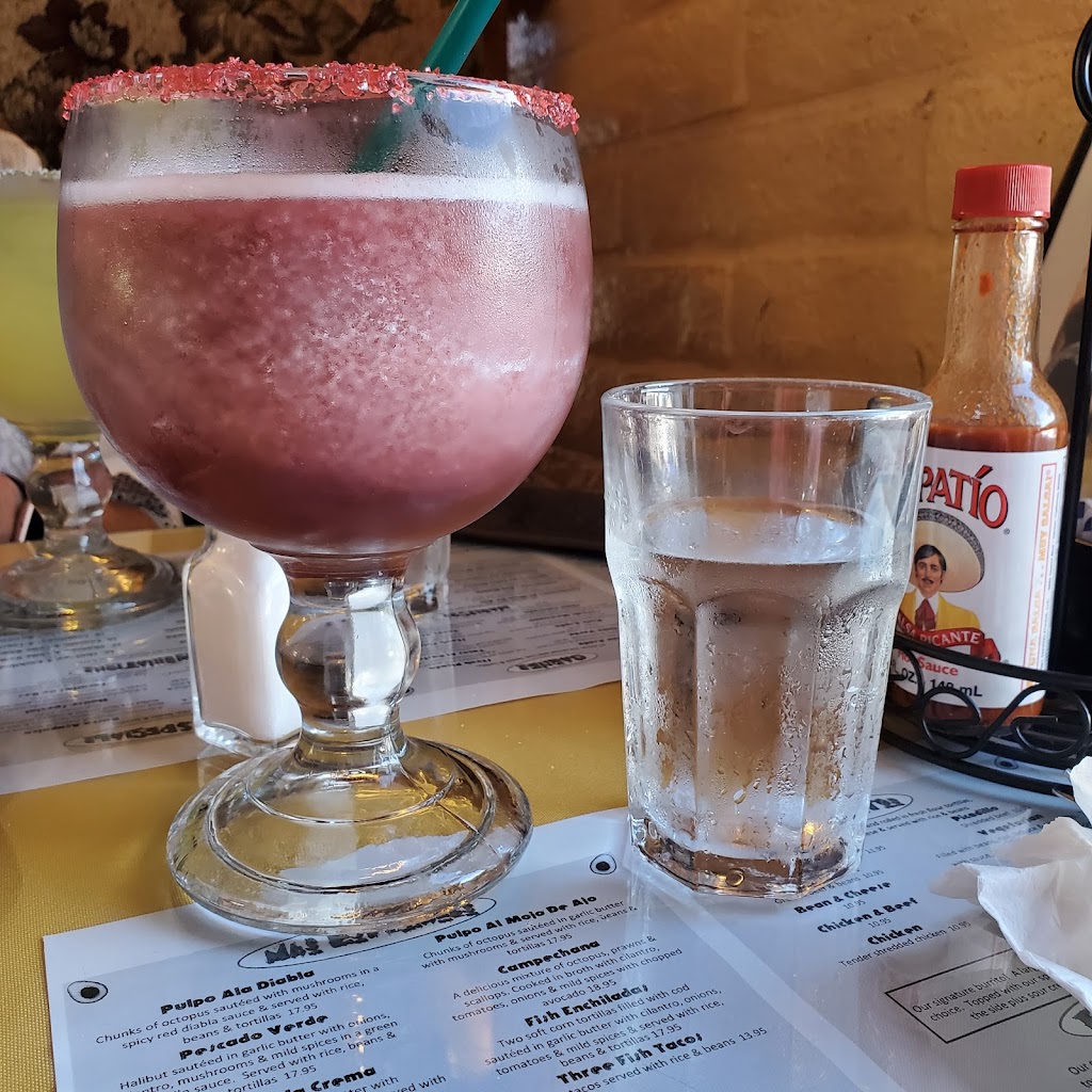 Margaritas Mexican Grill | restaurant | 825 Central Ave, Coos Bay, OR 97420, USA | 5412675480 OR +1 541-267-5480