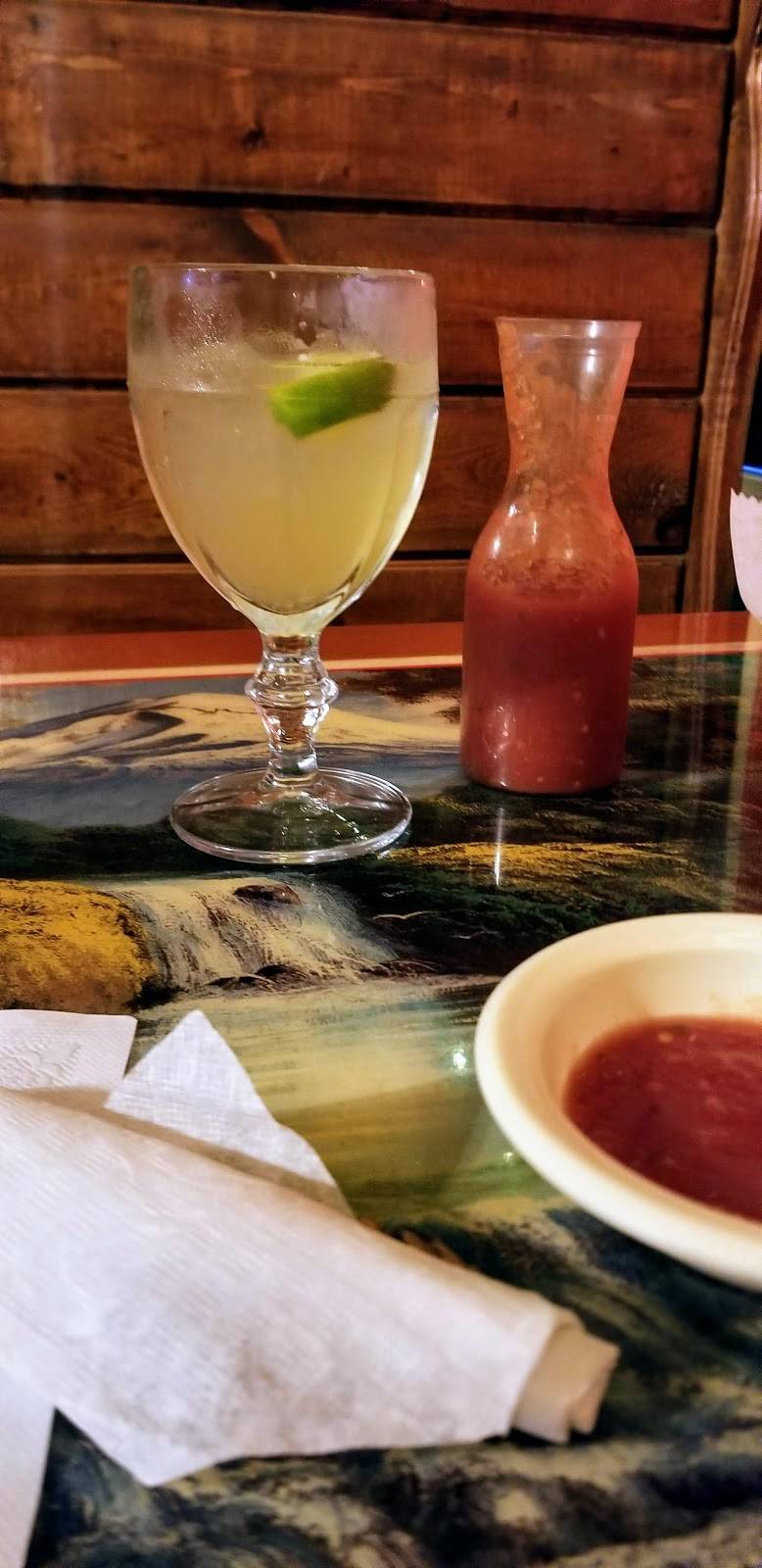 El Cantarito Mexican Restaurant | restaurant | 1011 N Roane St, Harriman, TN 37748, USA | 8655900369 OR +1 865-590-0369