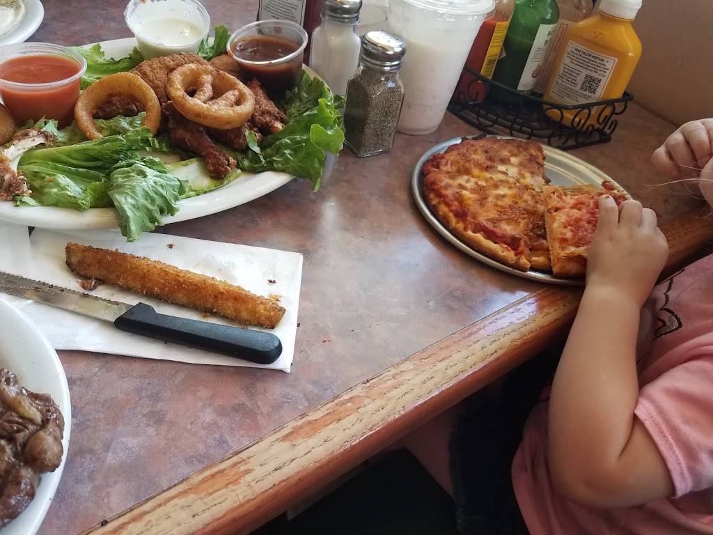 Sierra Cafe | restaurant | 350 Winter Park Ct, Reno, NV 89511, USA | 7753456789 OR +1 775-345-6789