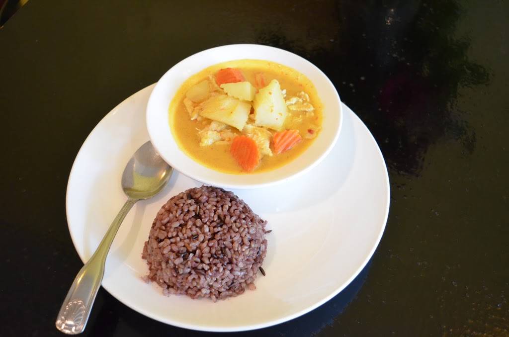 Plearn Thai Palace | restaurant | 1510 N Main St, Walnut Creek, CA 94596, USA | 9259377999 OR +1 925-937-7999