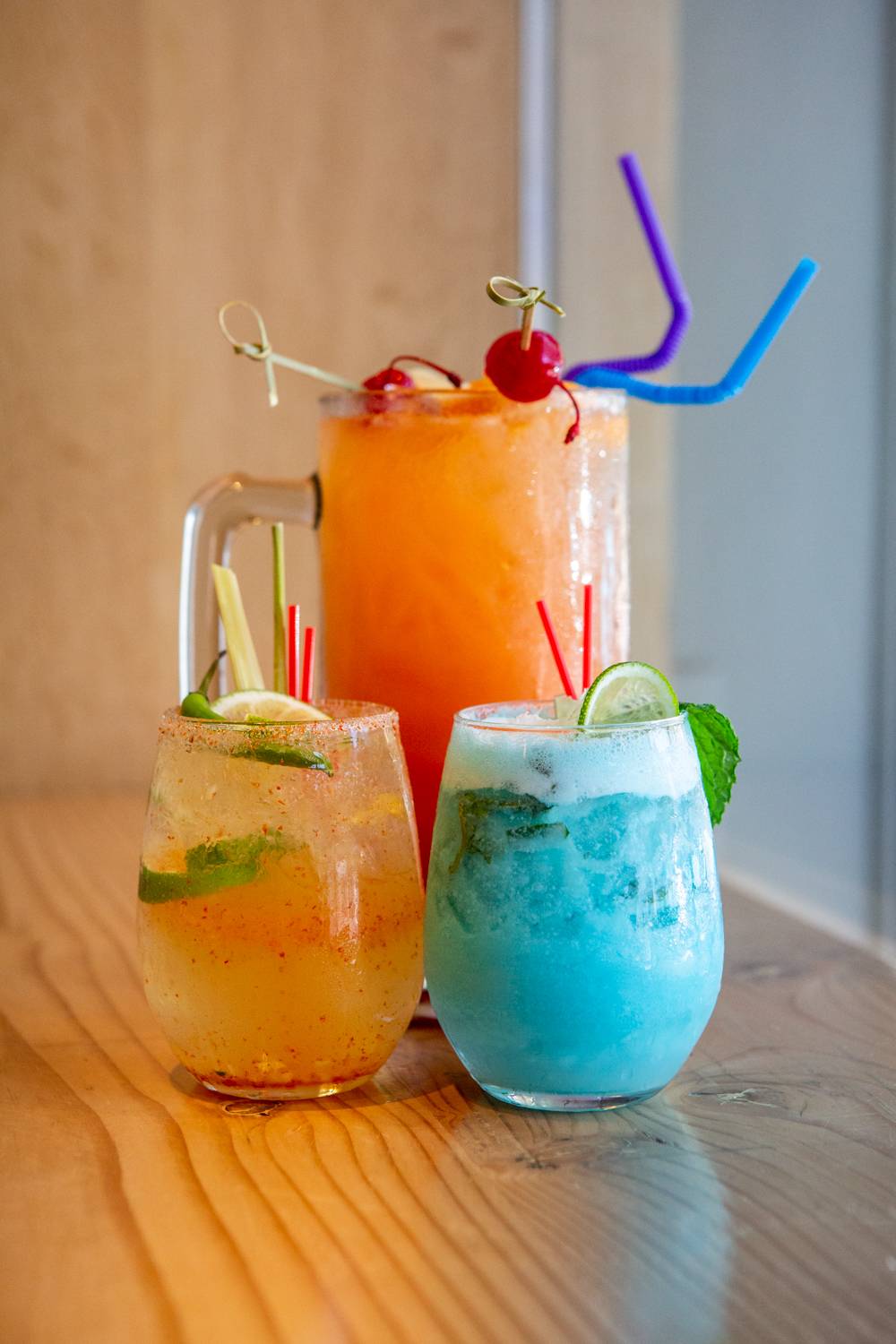 Proong Noodle Bar | restaurant | 347 1st Avenue, New York, NY 10010, USA | 2124751564 OR +1 212-475-1564