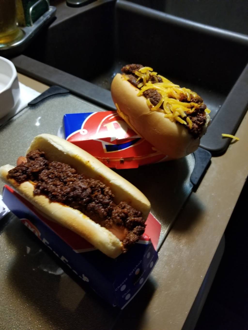 Dairy Queen | restaurant | 2506 Locust St NE, Canal Fulton, OH 44614, USA | 3308544449 OR +1 330-854-4449