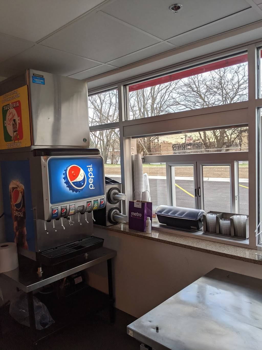 Taqueria Los Comales Evergreen Park | restaurant | 9208 S Western Ave, Evergreen Park, IL 60805, USA | 7083178006 OR +1 708-317-8006