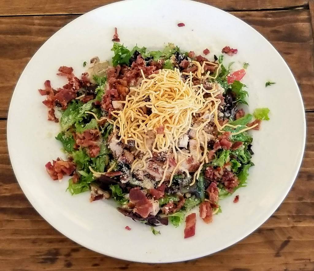 Main Course Marketplace | restaurant | 175 Main St, New Paltz, NY 12561, USA | 8452552600 OR +1 845-255-2600