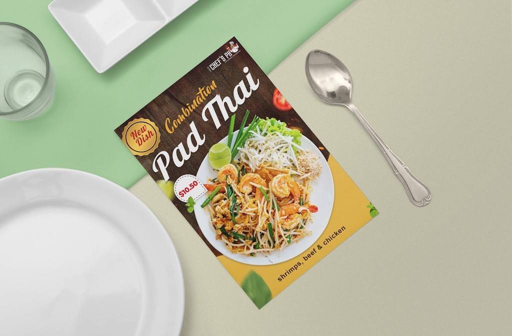 The Chefs Pho | restaurant | 1359 E 4th St, Ontario, CA 91764, USA | 9093210609 OR +1 909-321-0609