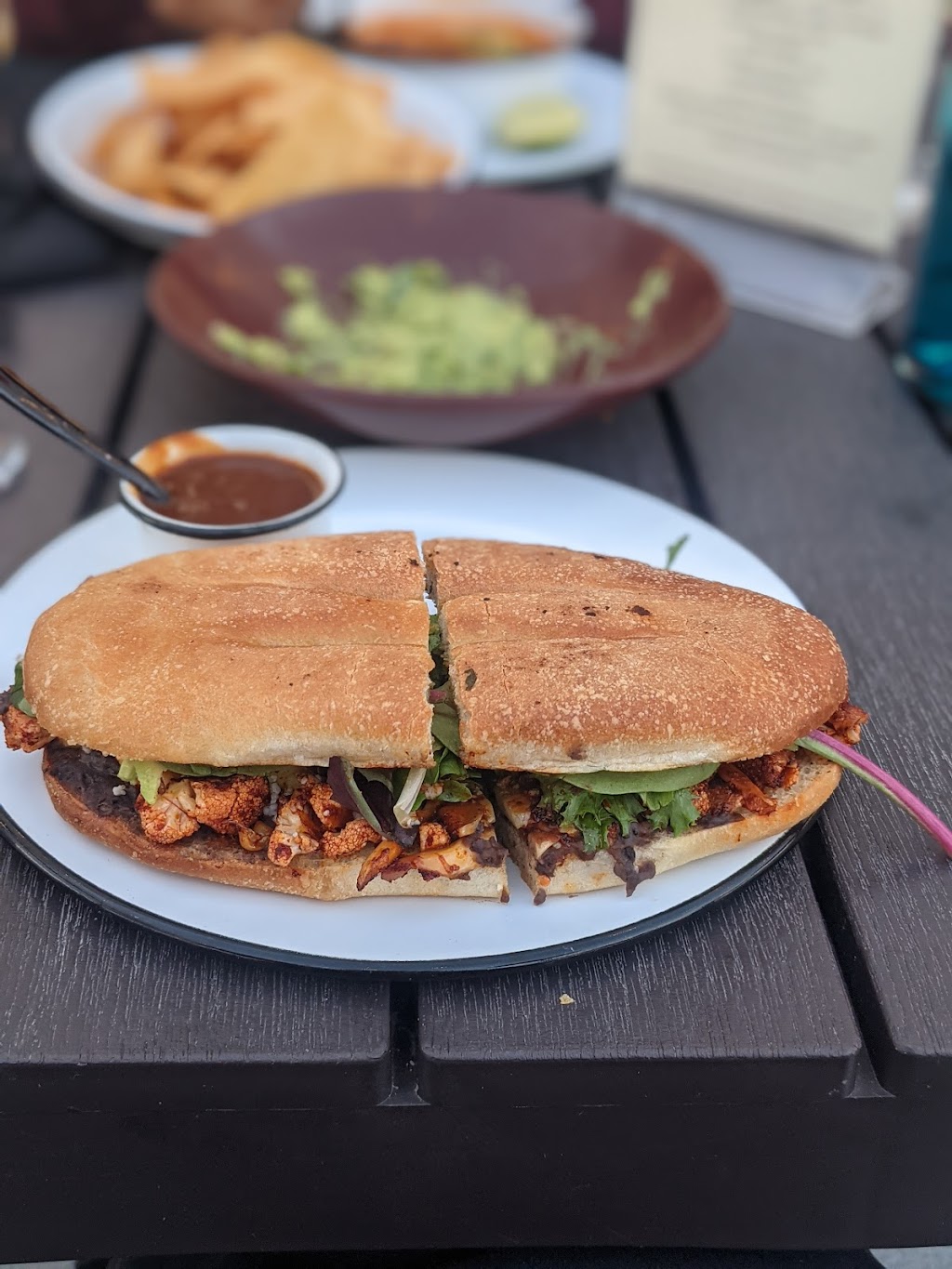 Sor Ynez | restaurant | 1800 N American St, Philadelphia, PA 19122, USA | 2153092582 OR +1 215-309-2582