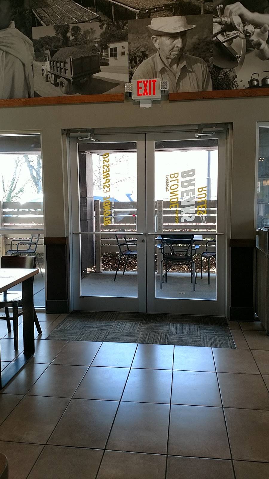 Starbucks | cafe | 2333 Peachtree Rd, Atlanta, GA 30305, USA | 4042618447 OR +1 404-261-8447