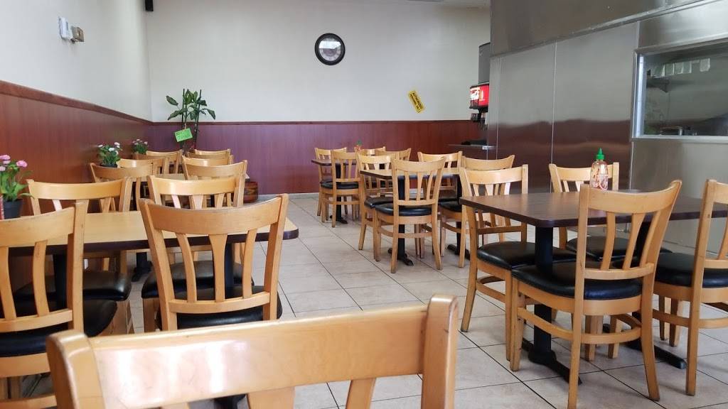 Teriyaki Bowl & Burger | restaurant | 21315 Saticoy St, Canoga Park, CA 91304, USA | 8183470776 OR +1 818-347-0776