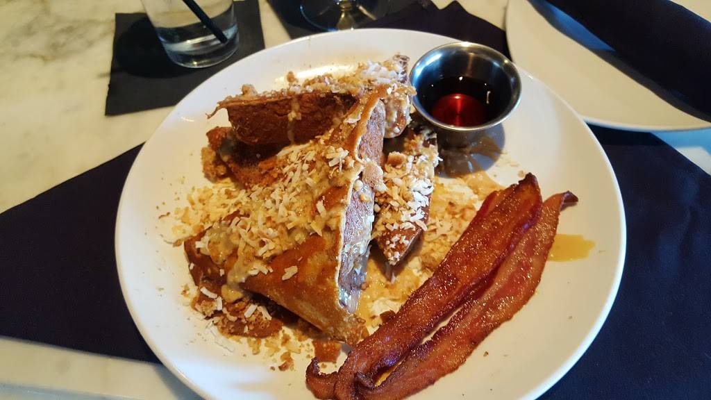 The Vig McCormick Ranch | restaurant | 7345 N Vía Paseo Del Sur, Scottsdale, AZ 85258, USA | 4807585399 OR +1 480-758-5399