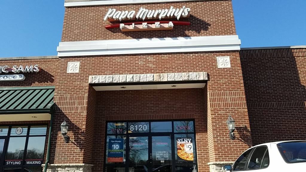 Papa Murphys Take N Bake Pizza | meal takeaway | 8120 TN-100, Bellevue, TN 37221, USA | 6156731313 OR +1 615-673-1313