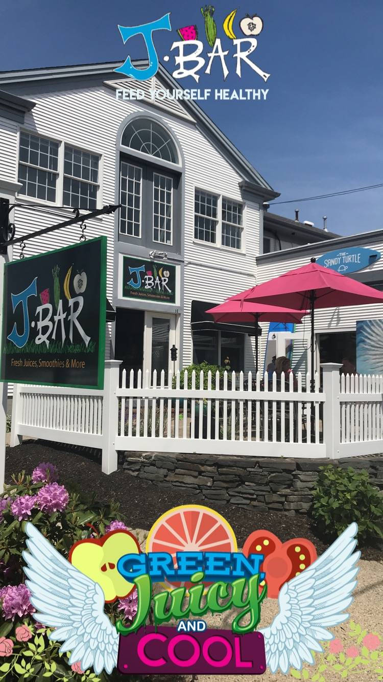 J. Bar | restaurant | 537 MA-28 #1E, Harwich Port, MA 02646, USA | 7742379344 OR +1 774-237-9344