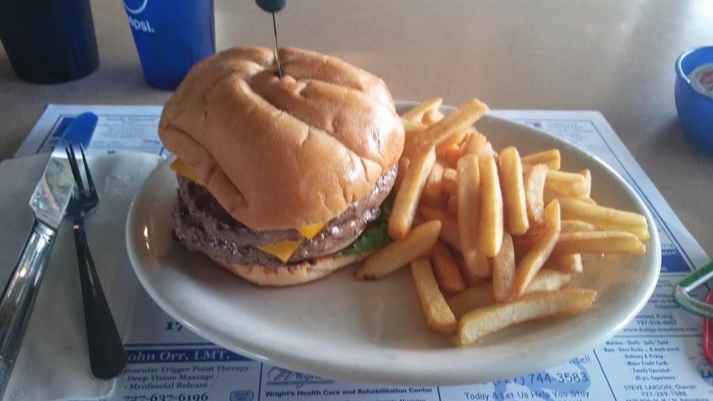 Cozy Corner Family Restaurant | restaurant | 33756, 1700 S Missouri Ave, Clearwater, FL 33756, USA | 7272400686 OR +1 727-240-0686