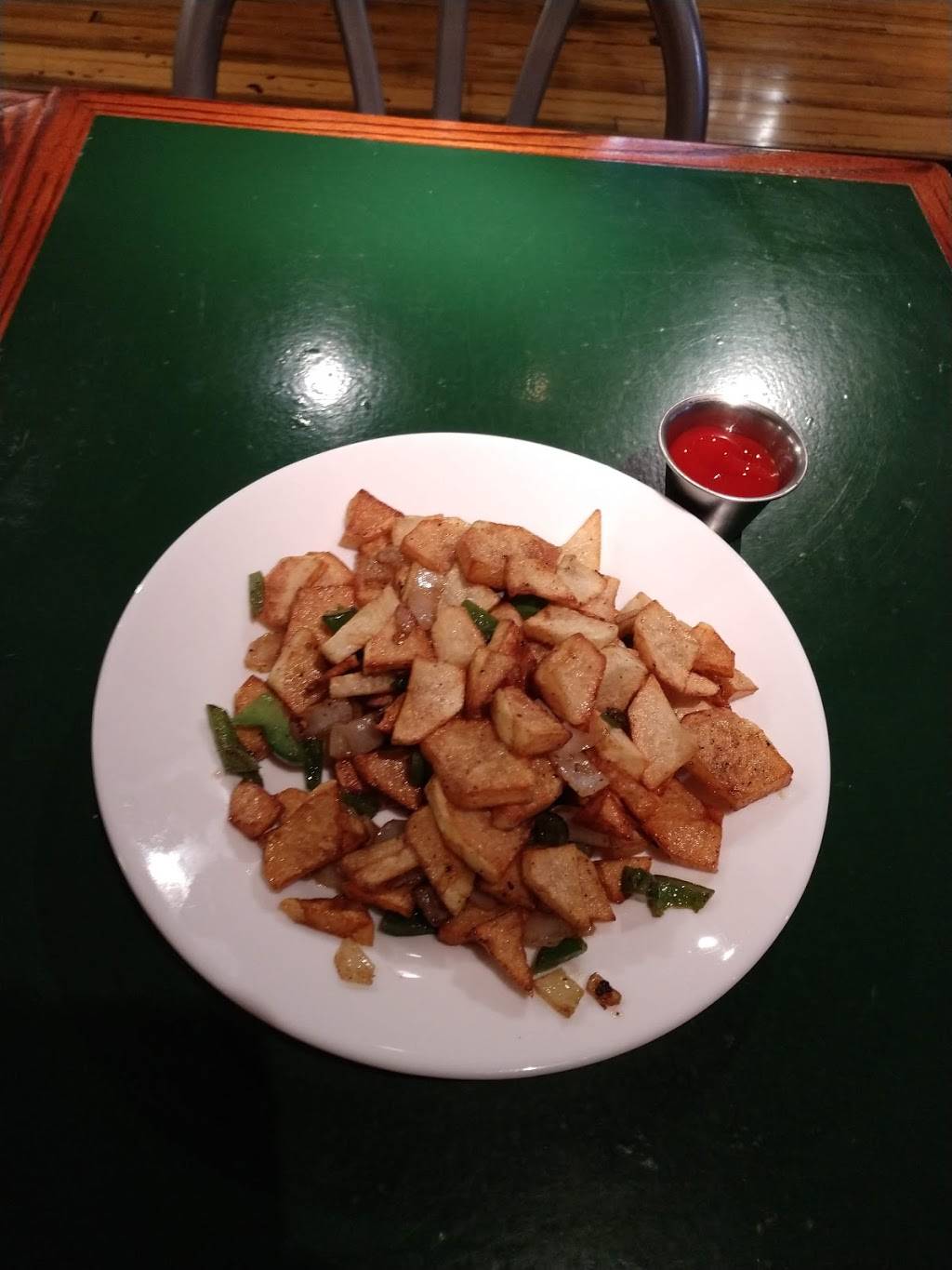 Fredos Delicatessen | restaurant | 1451 Potomac Ave, Pittsburgh, PA 15216, USA | 4123441060 OR +1 412-344-1060