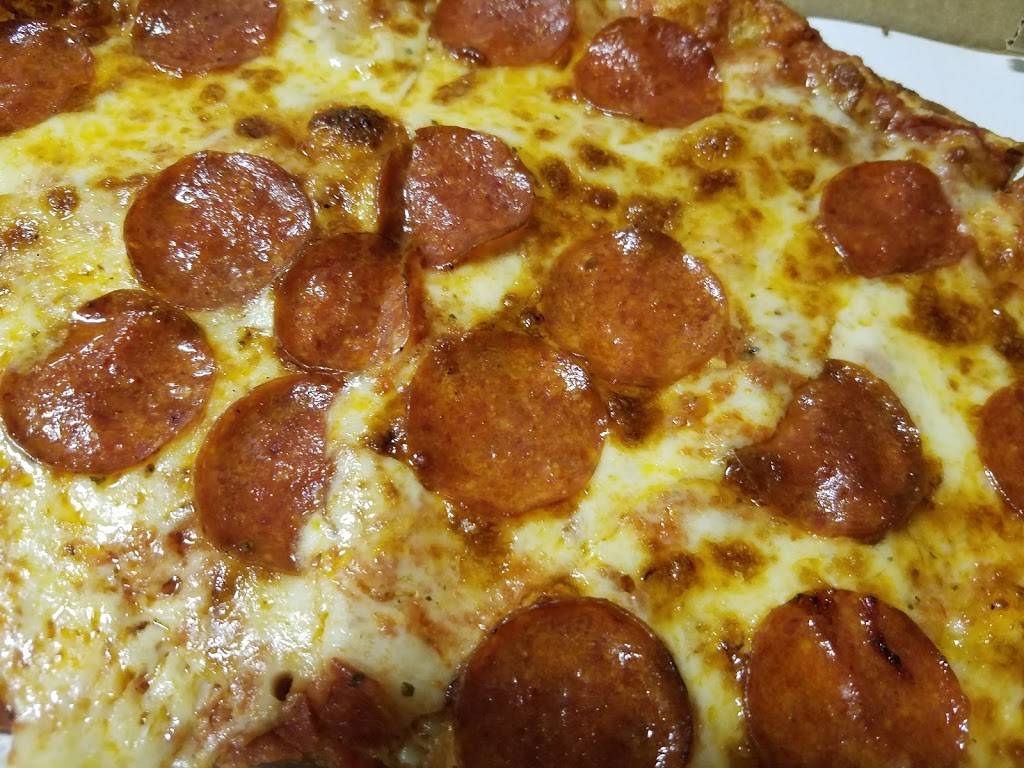 Grand Rapids Pizza & Delivery | restaurant | 340 State St SE, Grand Rapids, MI 49503, USA | 6167424773 OR +1 616-742-4773