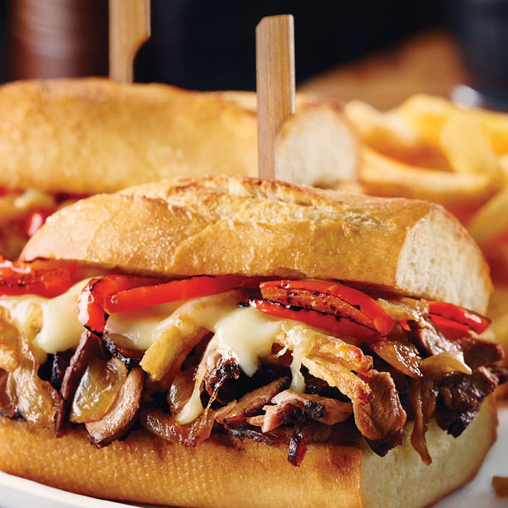 Boston Pizza Americana | restaurant | 8444 Lundys Ln, Niagara Falls, ON L2H 1H4, Canada | 9053566253 OR +1 905-356-6253