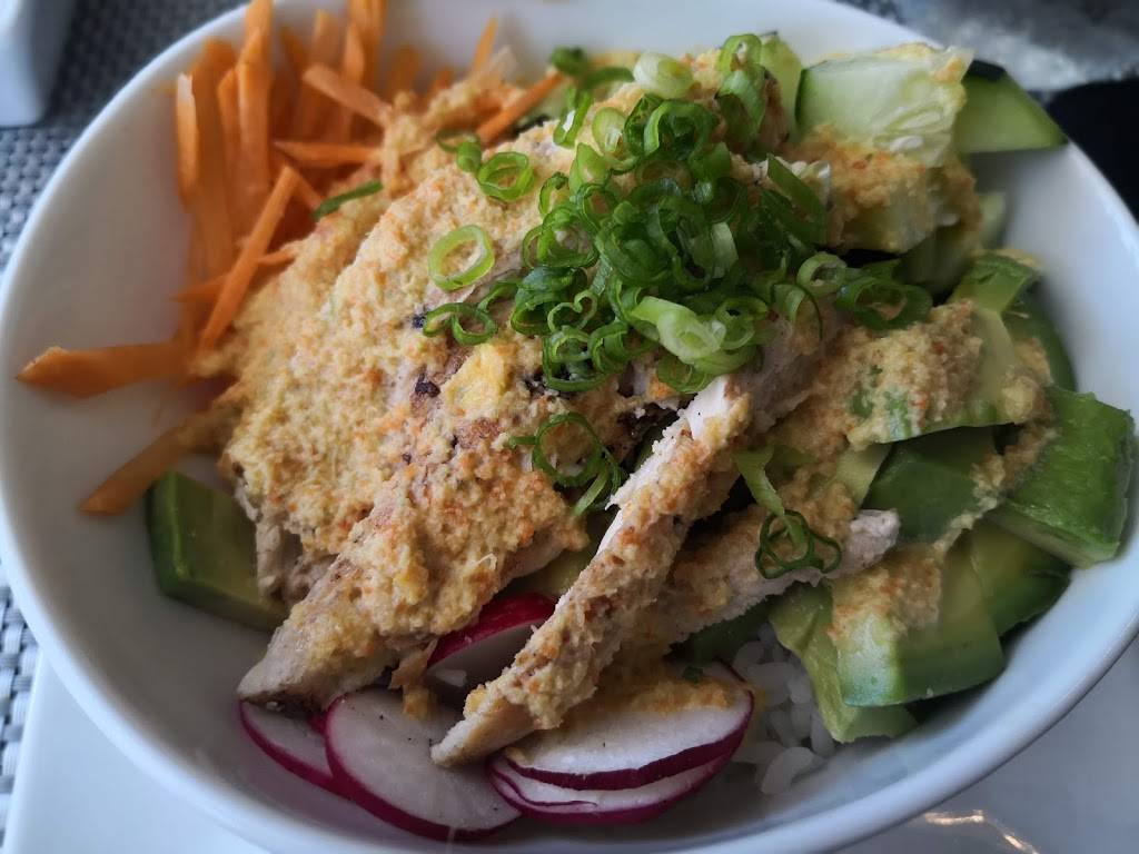 Omakase | restaurant | 223 E State St, Rockford, IL 61104, USA | 8159775855 OR +1 815-977-5855