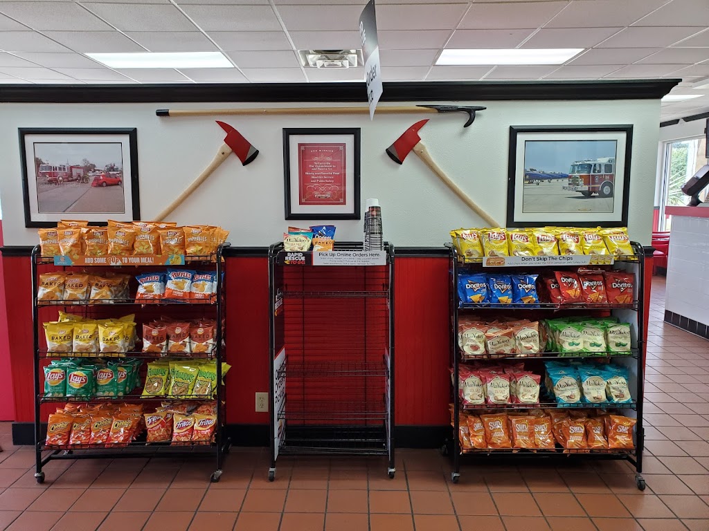 Firehouse Subs New Warrington | restaurant | 120 S New Warrington Rd, Pensacola, FL 32507, USA | 8504572765 OR +1 850-457-2765