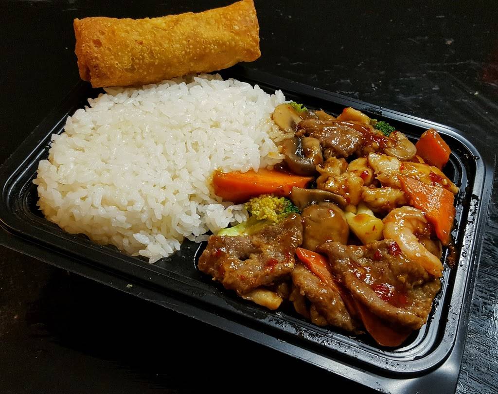 Fortune Cookie II | restaurant | 8943 S Tryon St, Charlotte, NC 28273, USA | 7045048188 OR +1 704-504-8188