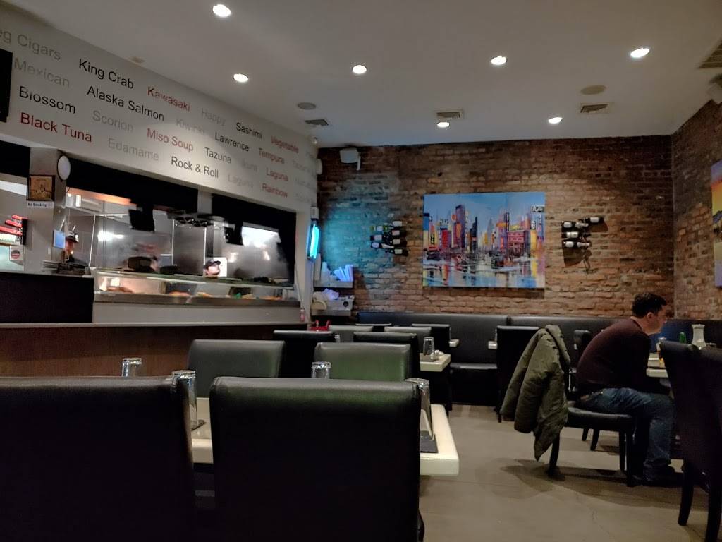 Sushi Tokyo | meal delivery | 627 Kings Hwy, Brooklyn, NY 11223, USA | 7184342444 OR +1 718-434-2444