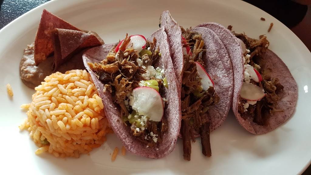 Border MX Mexican Grill - Tacos -Bar -Tequila | restaurant | 277 Queen St S, Mississauga, ON L5M 1L9, Canada | 9058131992 OR +1 905-813-1992