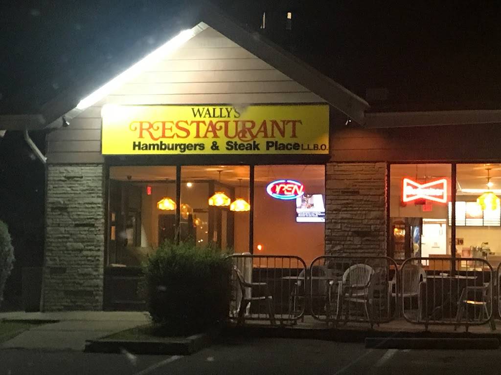 Wallys Restaurant | restaurant | 3480 Hurontario St, Mississauga, ON L5B 4M1, Canada | 9052790975 OR +1 905-279-0975