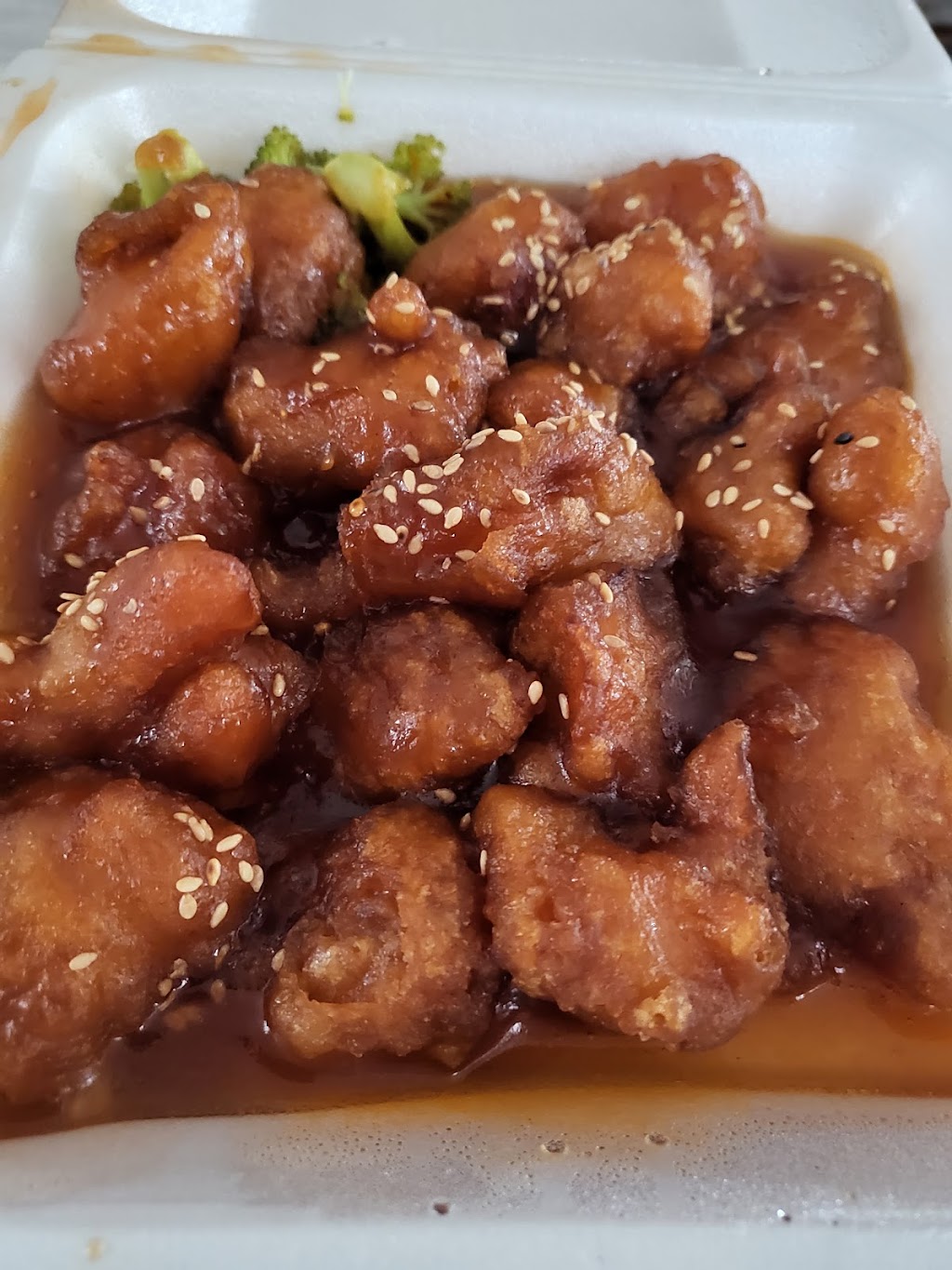 Wok | restaurant | 2860 Cerrillos Rd, Santa Fe, NM 87507, USA | 5054248126 OR +1 505-424-8126