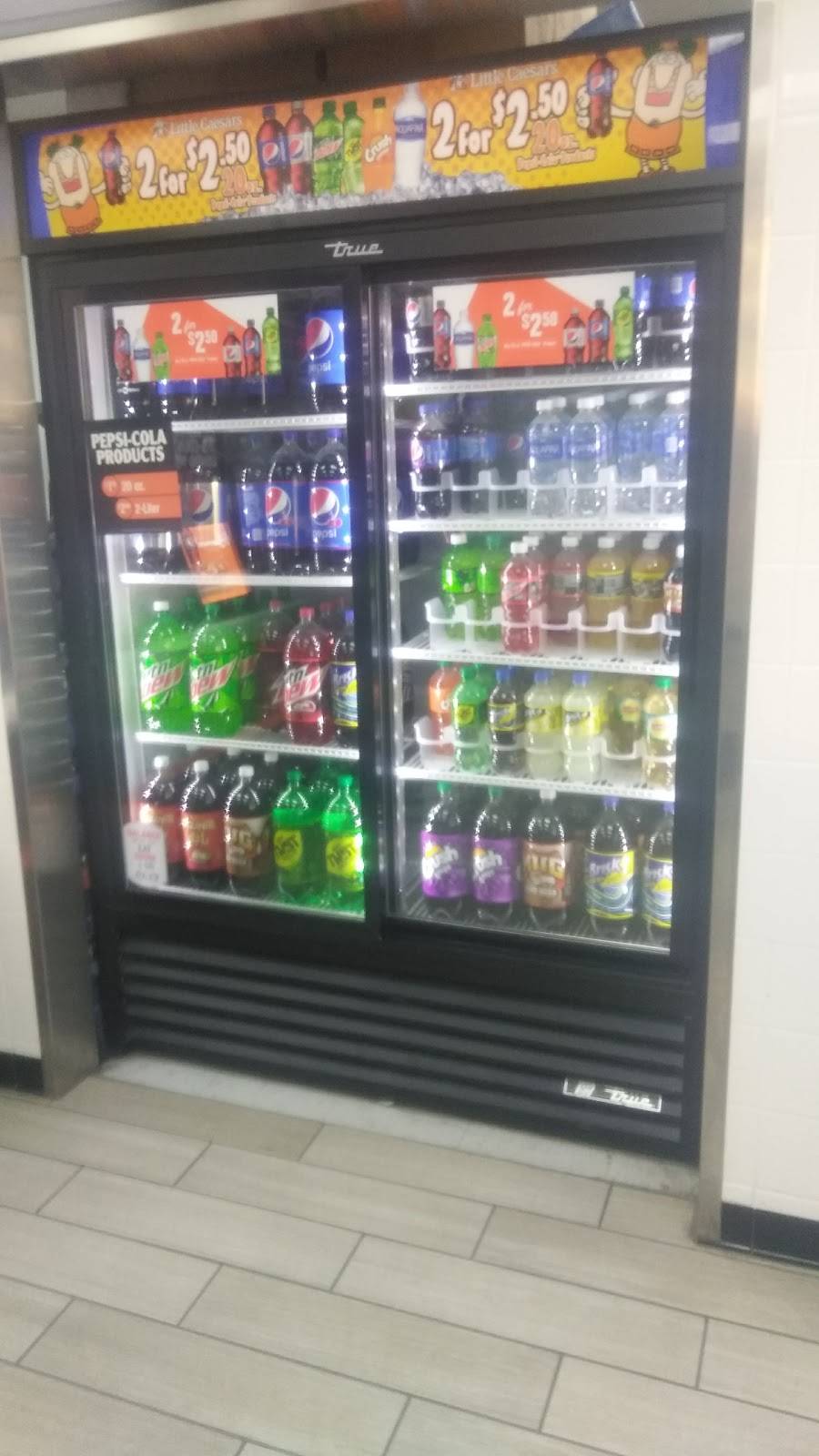 Little Caesars Pizza | meal takeaway | 2128 E Florence Blvd, Casa Grande, AZ 85122, USA | 5208367200 OR +1 520-836-7200