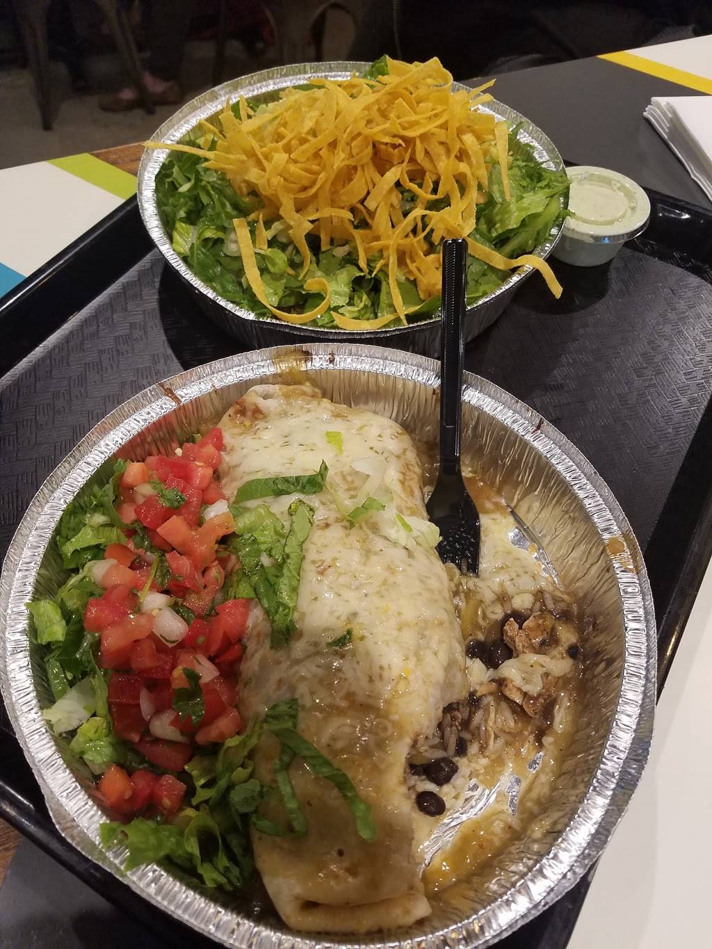 Cafe Rio Mexican Grill | restaurant | 1851 W Traverse Pkwy ste d, Lehi, UT 84043, USA | 8018952152 OR +1 801-895-2152