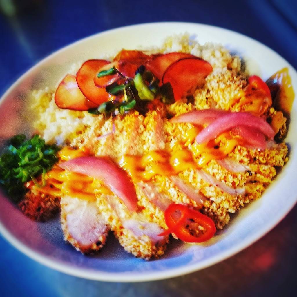 Roosters House Of Ramen | restaurant | 1223, 323 N Tejon St, Colorado Springs, CO 80903, USA | 7195783031 OR +1 719-578-3031