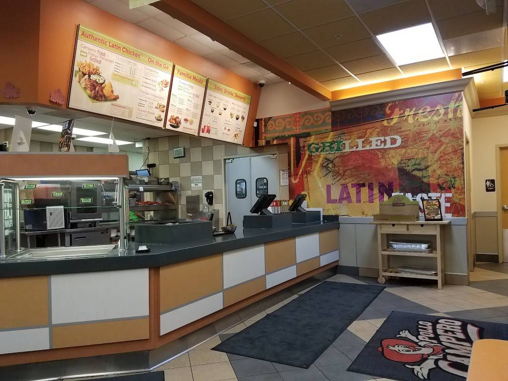 Pollo Campero | restaurant | 1572 S Robert St, West St Paul, MN 55118, USA | 6513062091 OR +1 651-306-2091