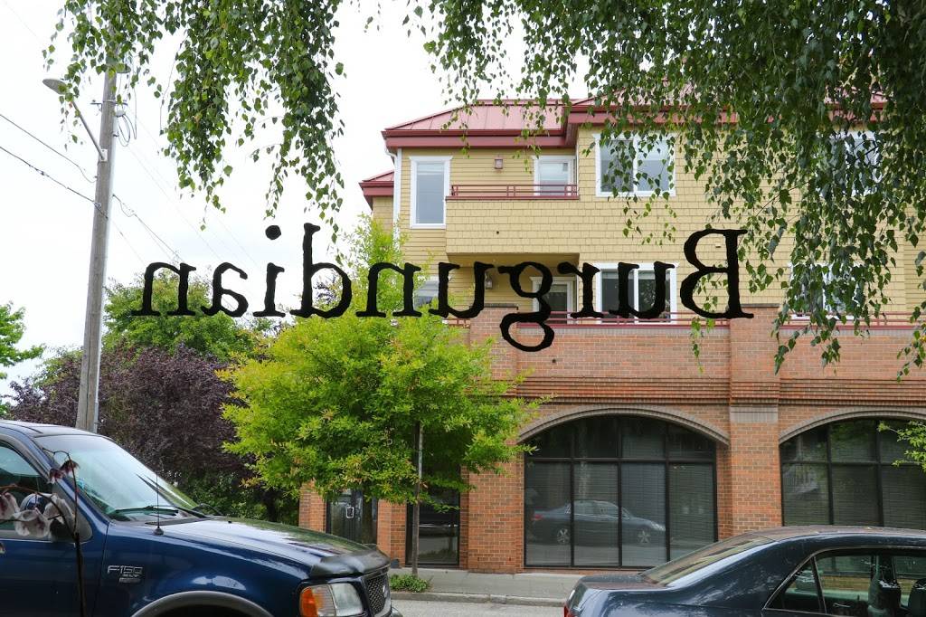 Burgundian Bistro | restaurant | 2253 N 56th St, Seattle, WA 98103, USA | 2064208943 OR +1 206-420-8943