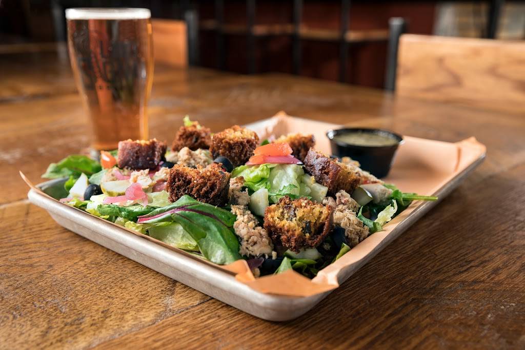 Lost Signal Brewing Company | restaurant | 610 W College St, Springfield, MO 65806, USA | 4178694755 OR +1 417-869-4755