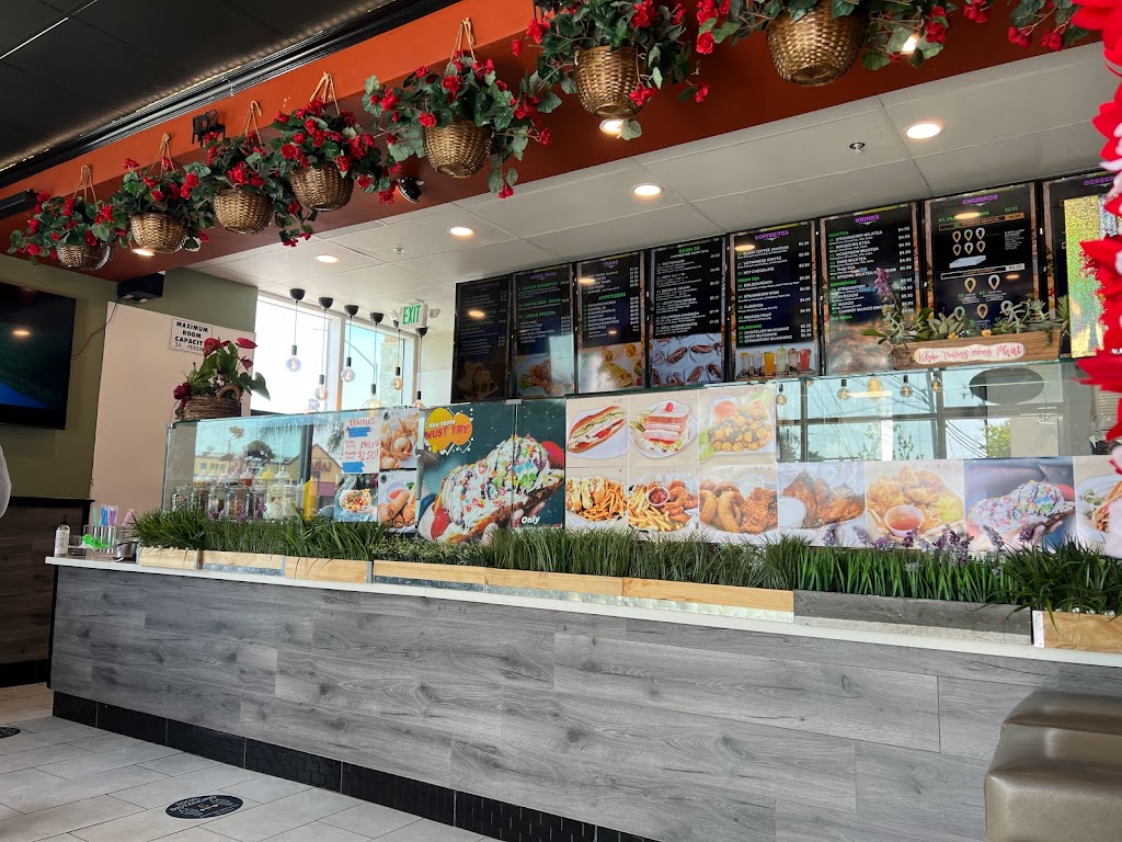 Burrito Meets Churro | restaurant | 1162 E William Ct, San Jose, CA 95116, USA | 4083525355 OR +1 408-352-5355