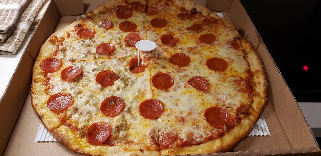 Milanos N.Y. Pizza | restaurant | 7065 Airways Blvd, Southaven, MS 38671, USA | 6623498111 OR +1 662-349-8111